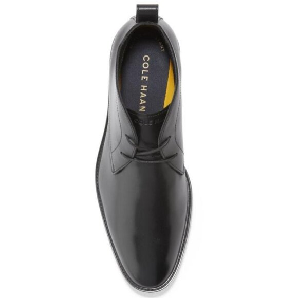 Cole Haan Hawthorne Chukka Boots. Brand New. Mens Size: 9.5 - 12.